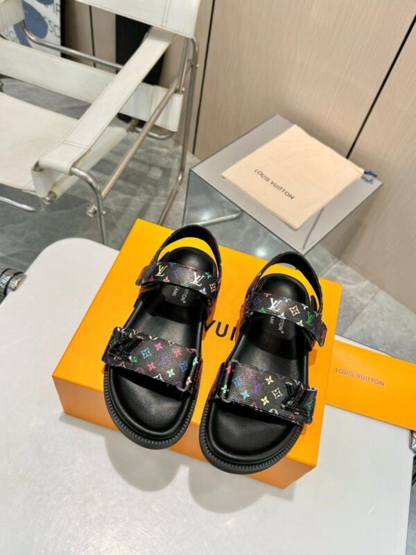 Sandals 6016-0376 - Image 5
