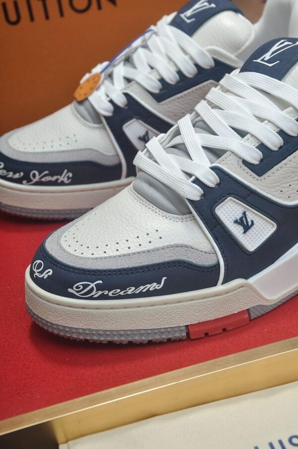 Trainer Sneaker 6038-2020 - Image 8