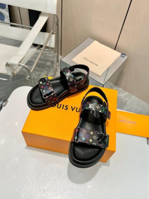 Sandals 6016-0376 - Image 6