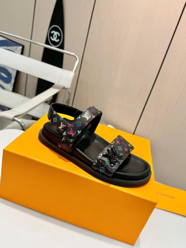 Sandals 6016-0376 - Image 8