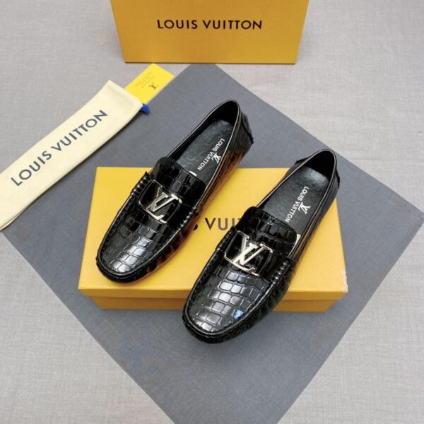 Tods Shoes 6089-0692 - Image 3
