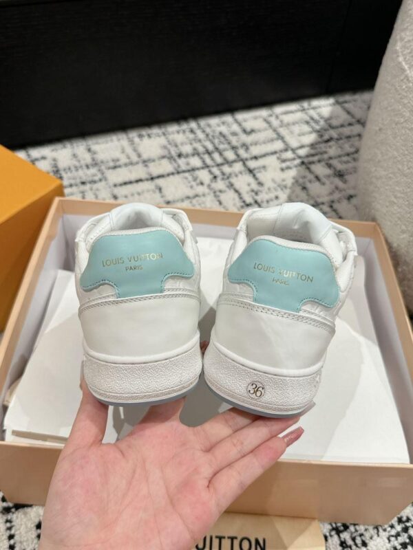 Low Shoes 6047-2584 - Image 7