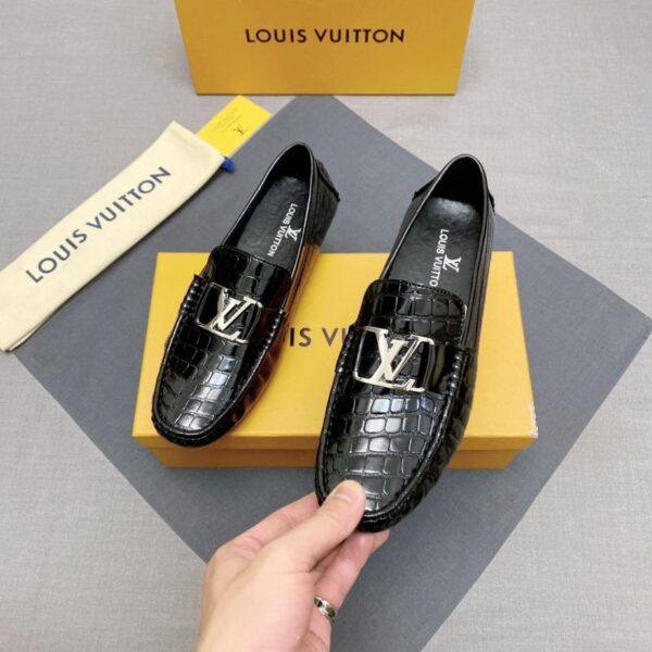 Tods Shoes 6089-0692 - Image 4