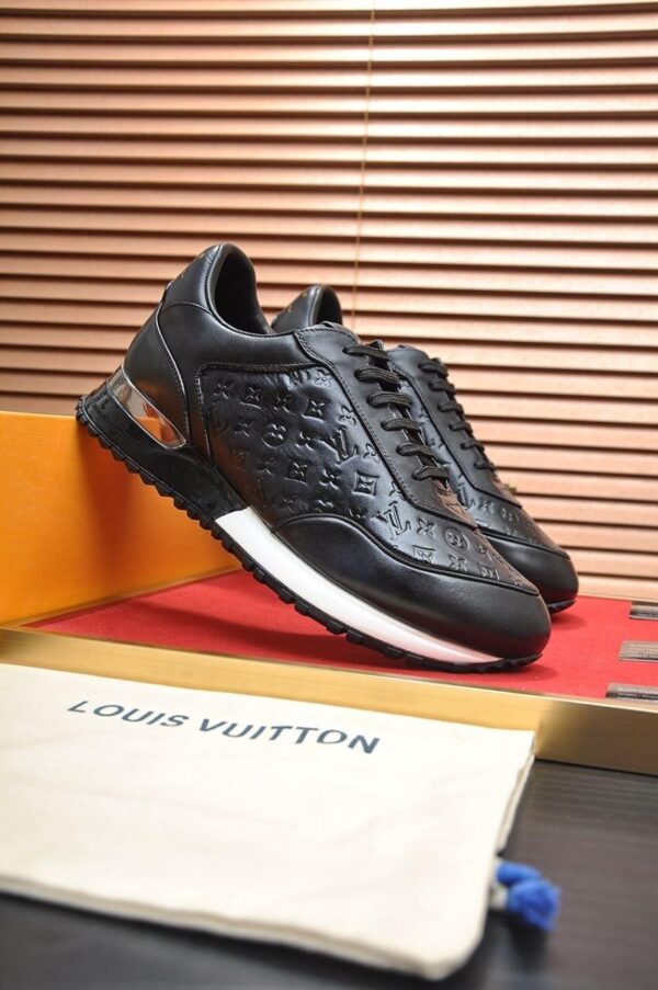 Run Away Sneaker 6038-2768 - Image 3