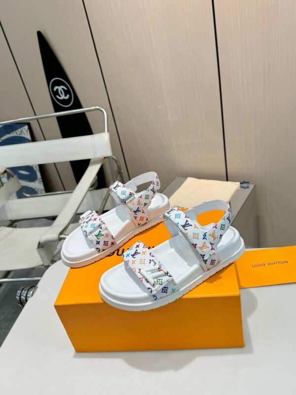 Sandals 6016-0375