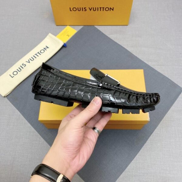 Tods Shoes 6089-0692 - Image 5