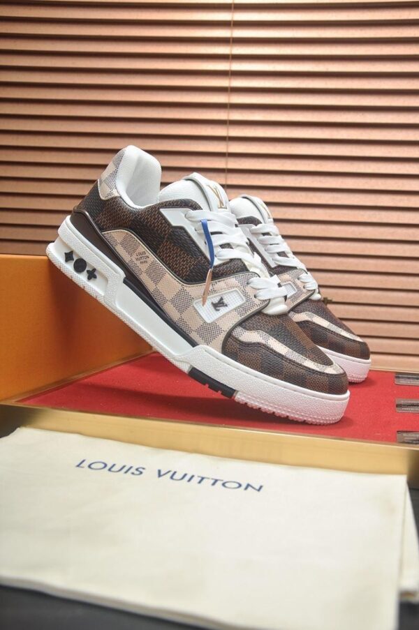 Trainer Sneaker 6038-2019 - Image 3