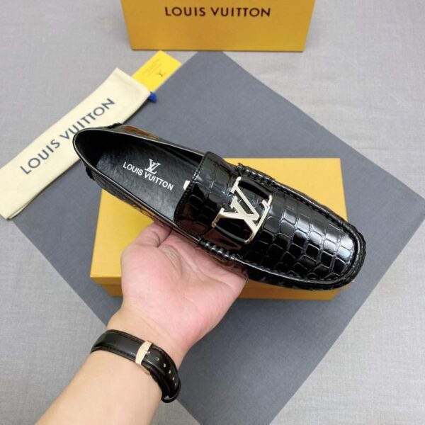 Tods Shoes 6089-0692 - Image 6