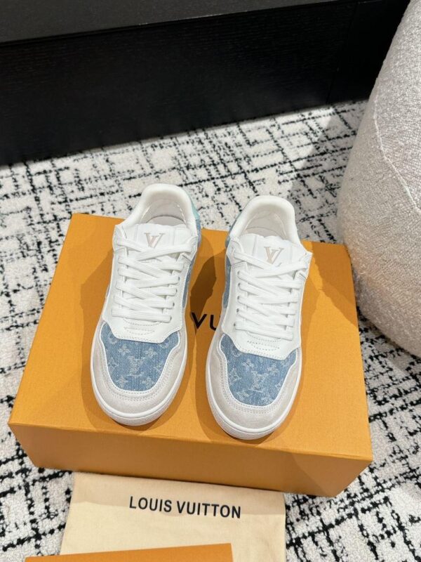 Low Shoes 6047-2583