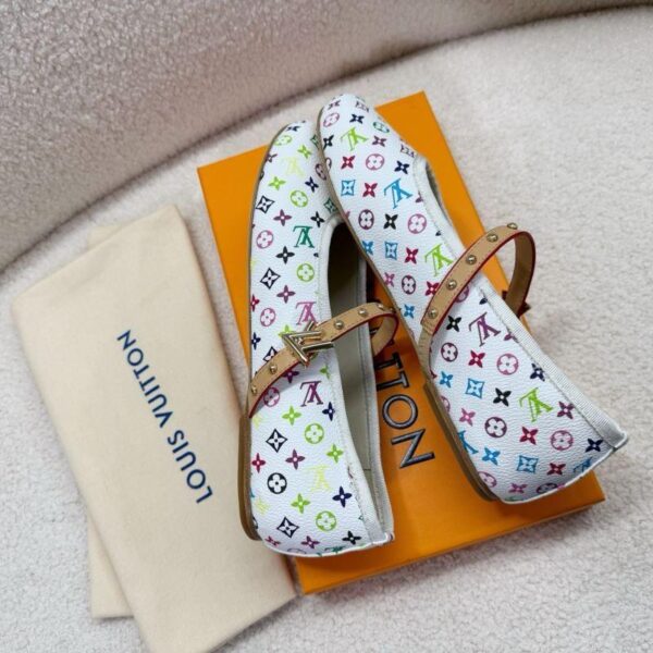 Flat Shoes 6045-3374 - Image 2