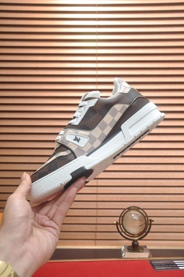 Trainer Sneaker 6038-2019 - Image 5