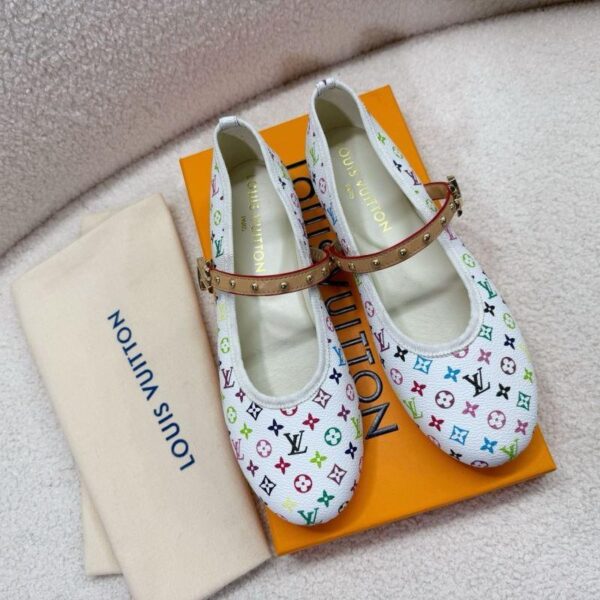 Flat Shoes 6045-3374 - Image 3