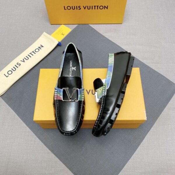 Tods Shoes 6089-0691 - Image 2