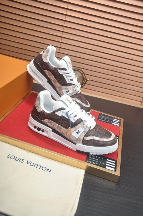 Trainer Sneaker 6038-2019 - Image 6