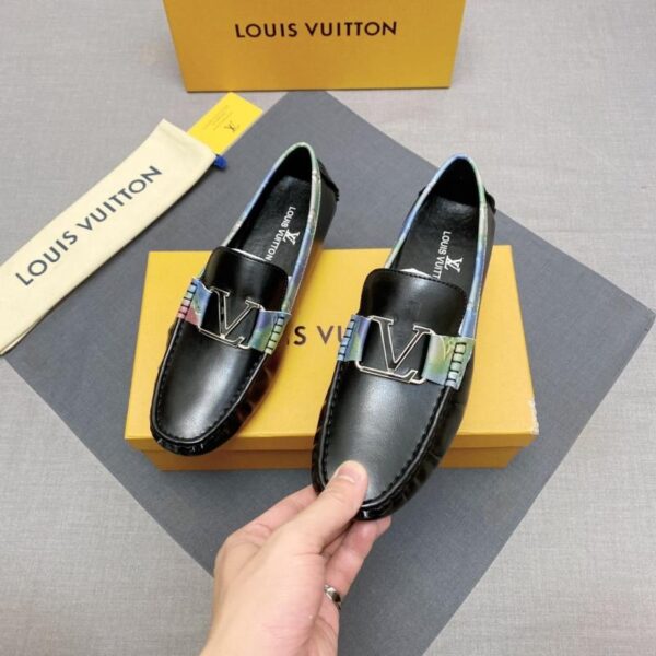 Tods Shoes 6089-0691 - Image 4