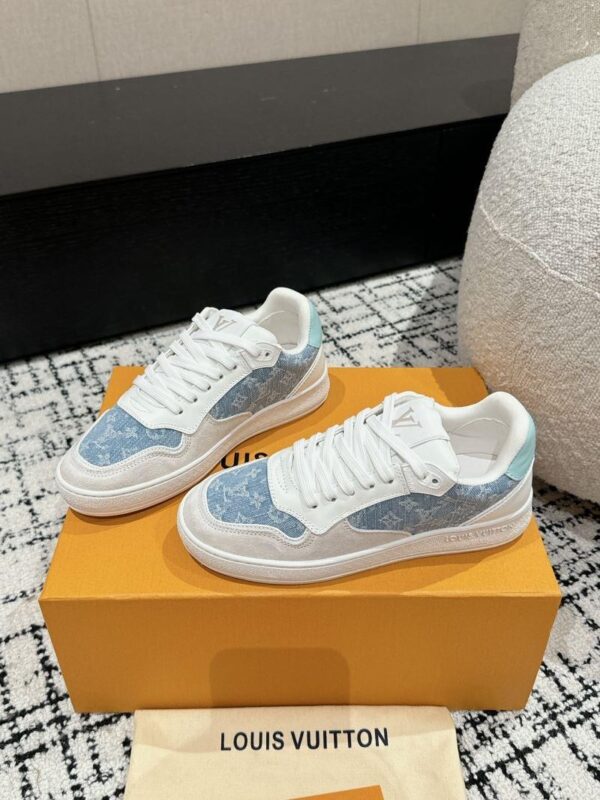 Low Shoes 6047-2583 - Image 3
