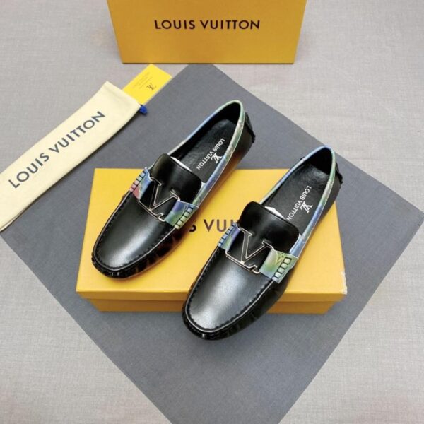 Tods Shoes 6089-0691 - Image 3