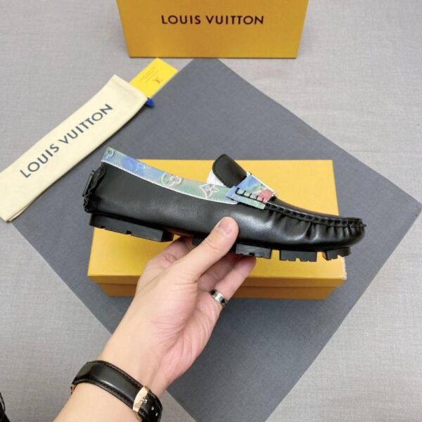 Tods Shoes 6089-0691 - Image 5