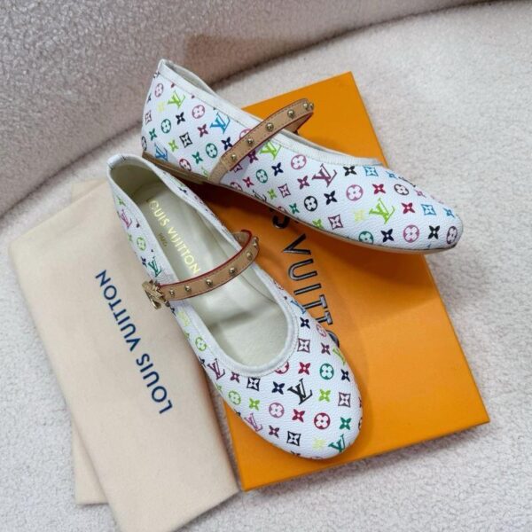 Flat Shoes 6045-3374 - Image 5