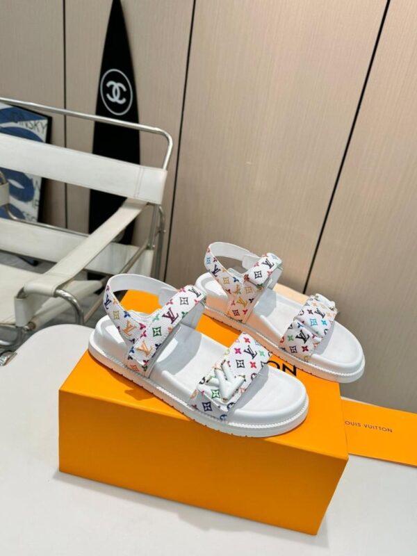 Sandals 6016-0375 - Image 7