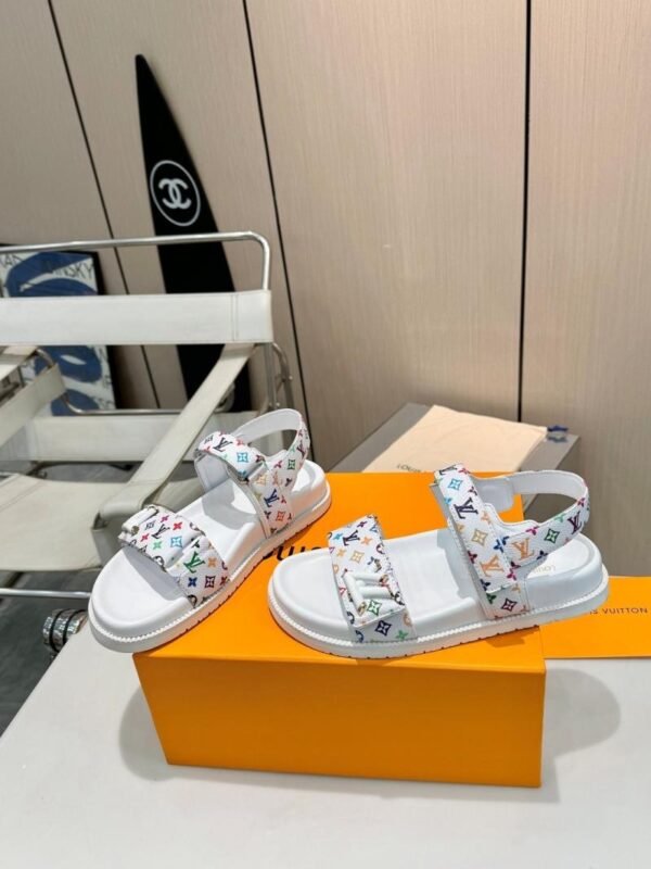 Sandals 6016-0375 - Image 8