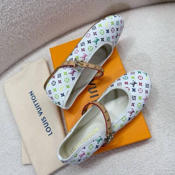Flat Shoes 6045-3374 - Image 6
