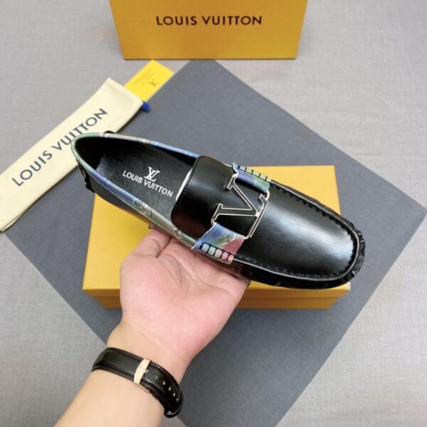 Tods Shoes 6089-0691 - Image 6