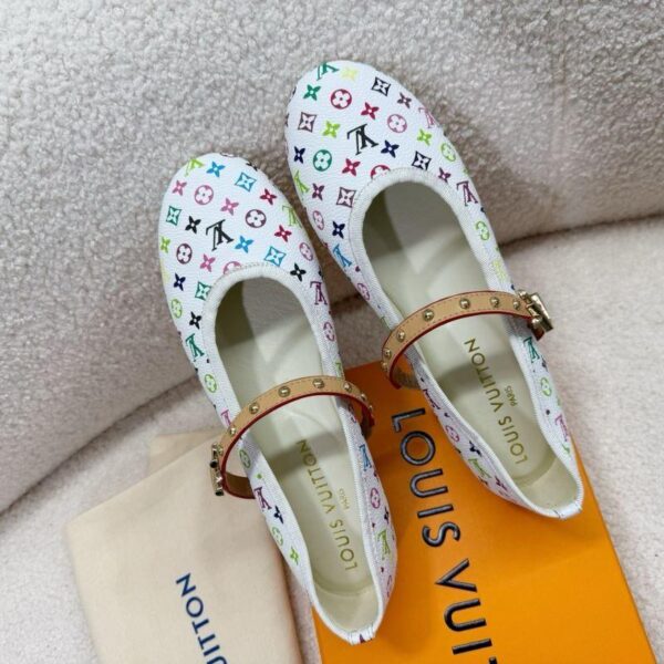 Flat Shoes 6045-3374 - Image 7