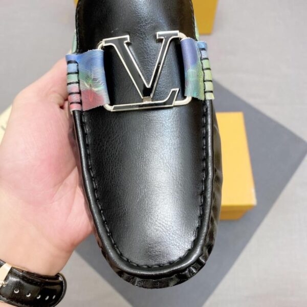 Tods Shoes 6089-0691 - Image 7
