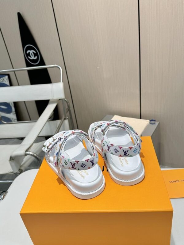 Sandals 6016-0375 - Image 10