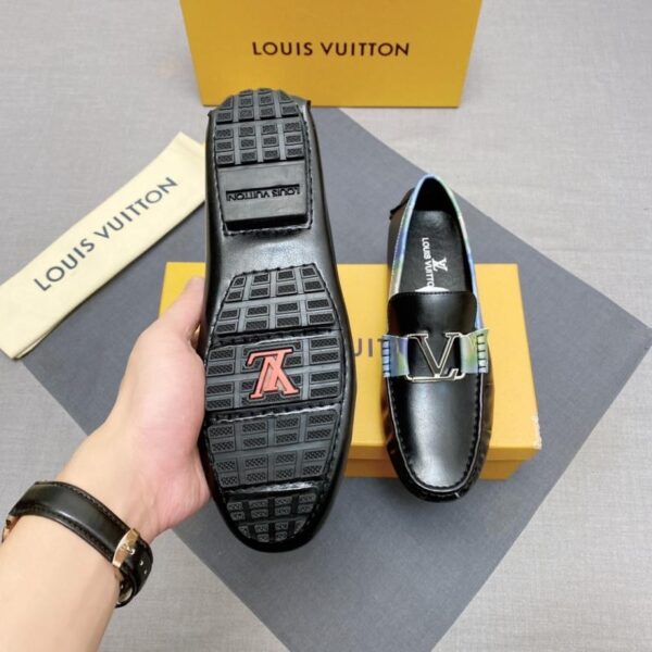 Tods Shoes 6089-0691 - Image 8
