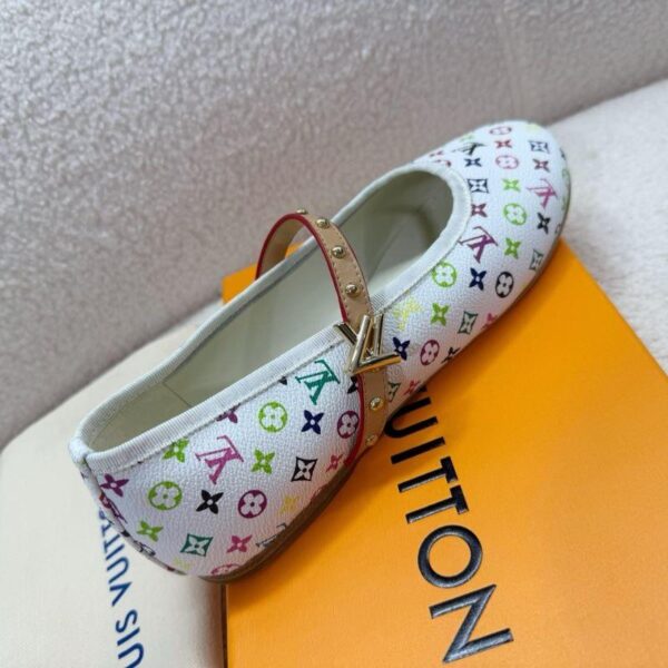 Flat Shoes 6045-3374 - Image 8