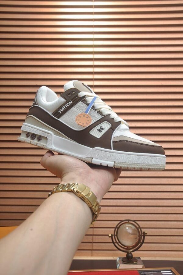 Trainer Sneaker 6038-2018