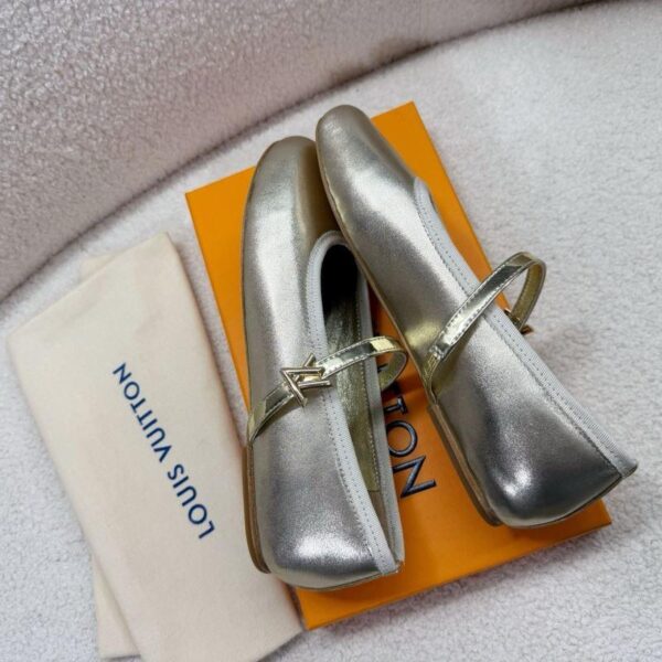 Flat Shoes 6045-3373 - Image 2