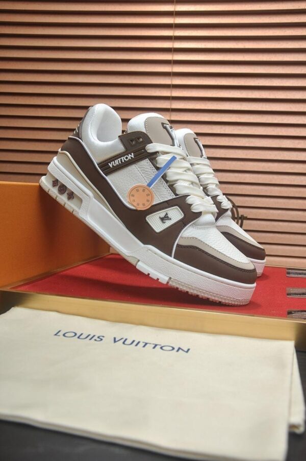 Trainer Sneaker 6038-2018 - Image 3