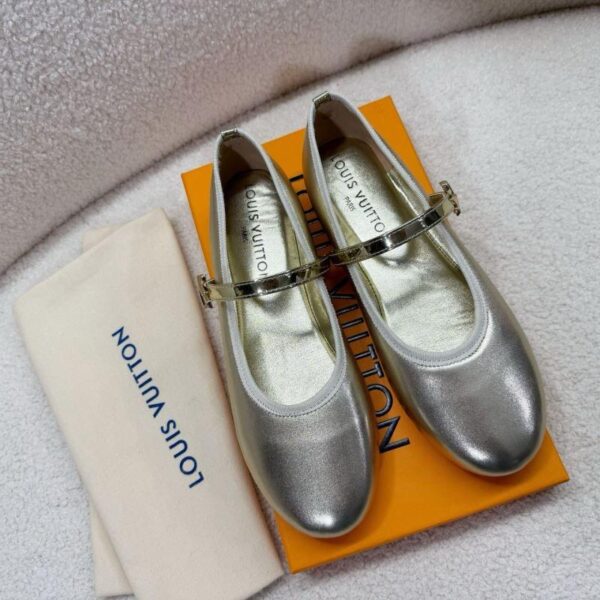 Flat Shoes 6045-3373 - Image 3