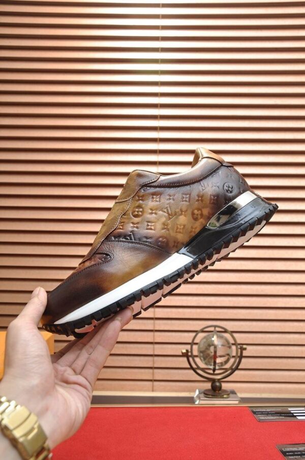 Run Away Sneaker 6038-2767 - Image 5