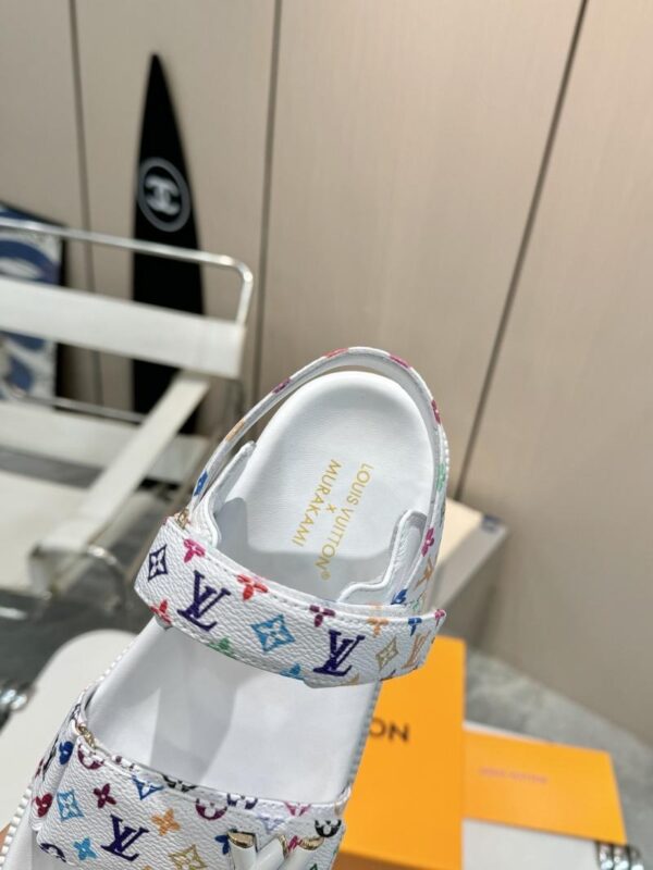 Sandals 6016-0375 - Image 12