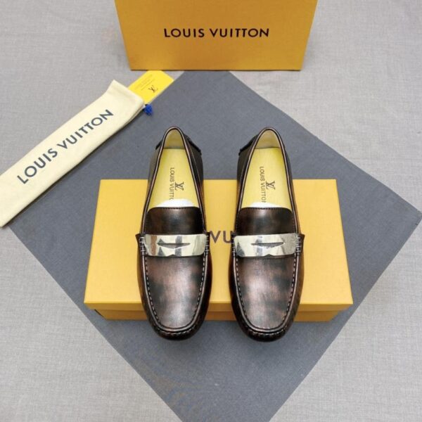 Tods Shoes 6089-0690