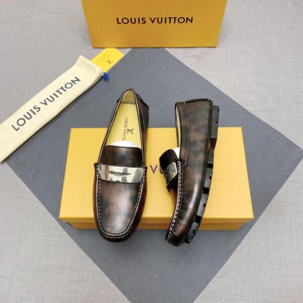 Tods Shoes 6089-0690 - Image 2