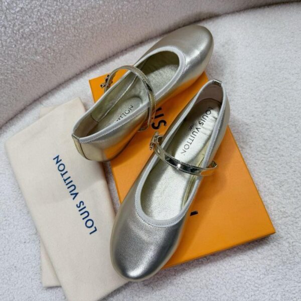 Flat Shoes 6045-3373 - Image 4