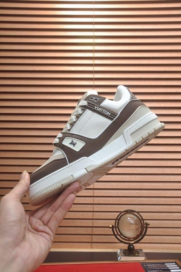 Trainer Sneaker 6038-2018 - Image 5