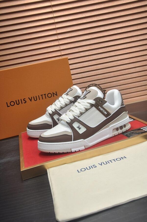 Trainer Sneaker 6038-2018 - Image 4