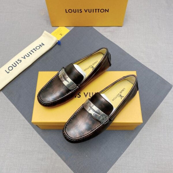 Tods Shoes 6089-0690 - Image 3