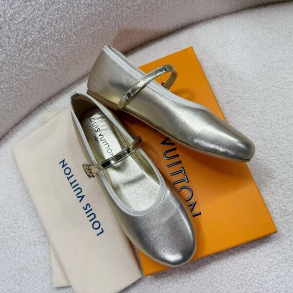 Flat Shoes 6045-3373 - Image 5