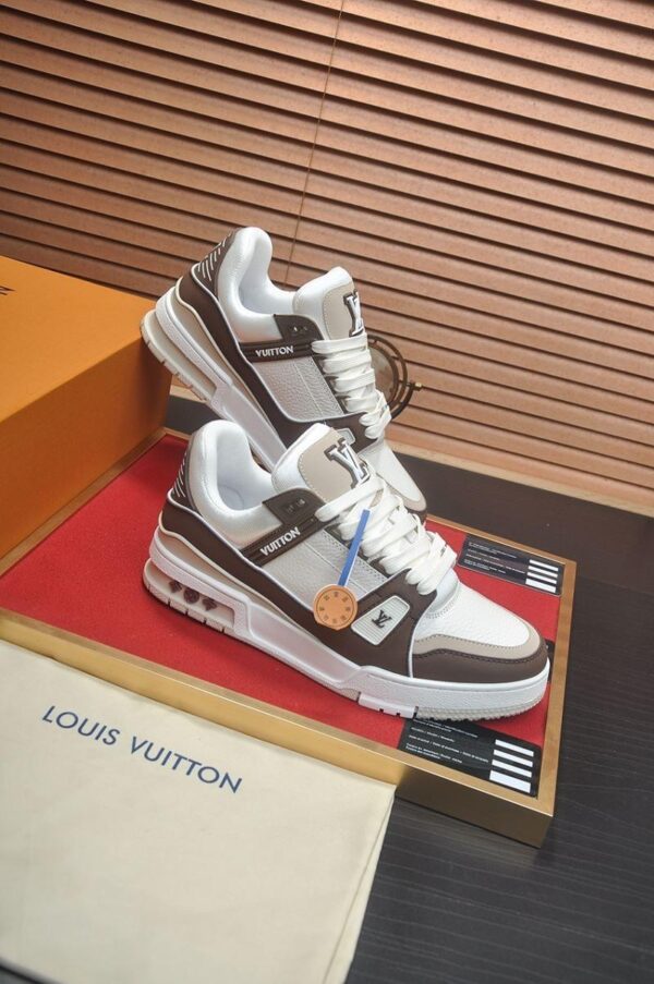 Trainer Sneaker 6038-2018 - Image 6
