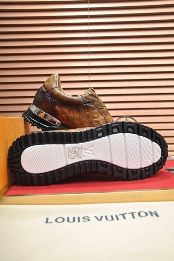 Run Away Sneaker 6038-2767 - Image 7