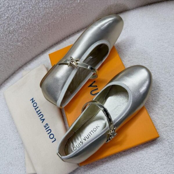 Flat Shoes 6045-3373 - Image 6