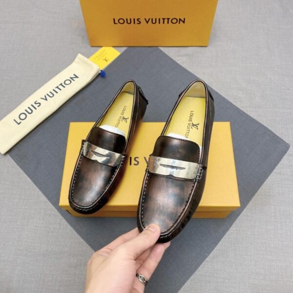 Tods Shoes 6089-0690 - Image 4