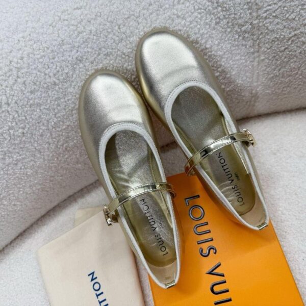 Flat Shoes 6045-3373 - Image 7